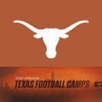 Texas Longhorns Youth Football Camps